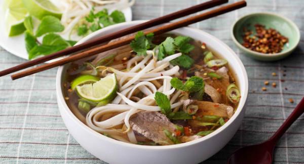 Bún bò Huế