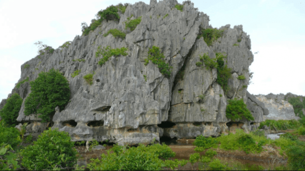 Check in những điểm siêu hay ho ở Hà Tiên